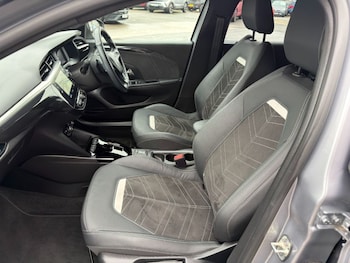 Used Vauxhall Corsa 2022 for sale - 77187694: Photo