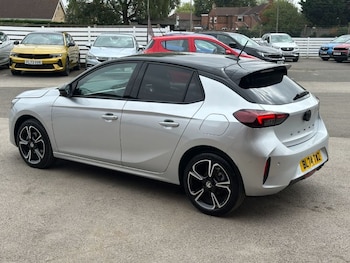 Used Vauxhall Corsa 2024 for sale - 75358764: Photo