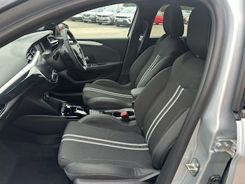 Used Vauxhall Corsa 2024 for sale - 75358764: Photo