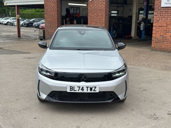 Used Vauxhall Corsa 2024 for sale - 75358764: Photo 8