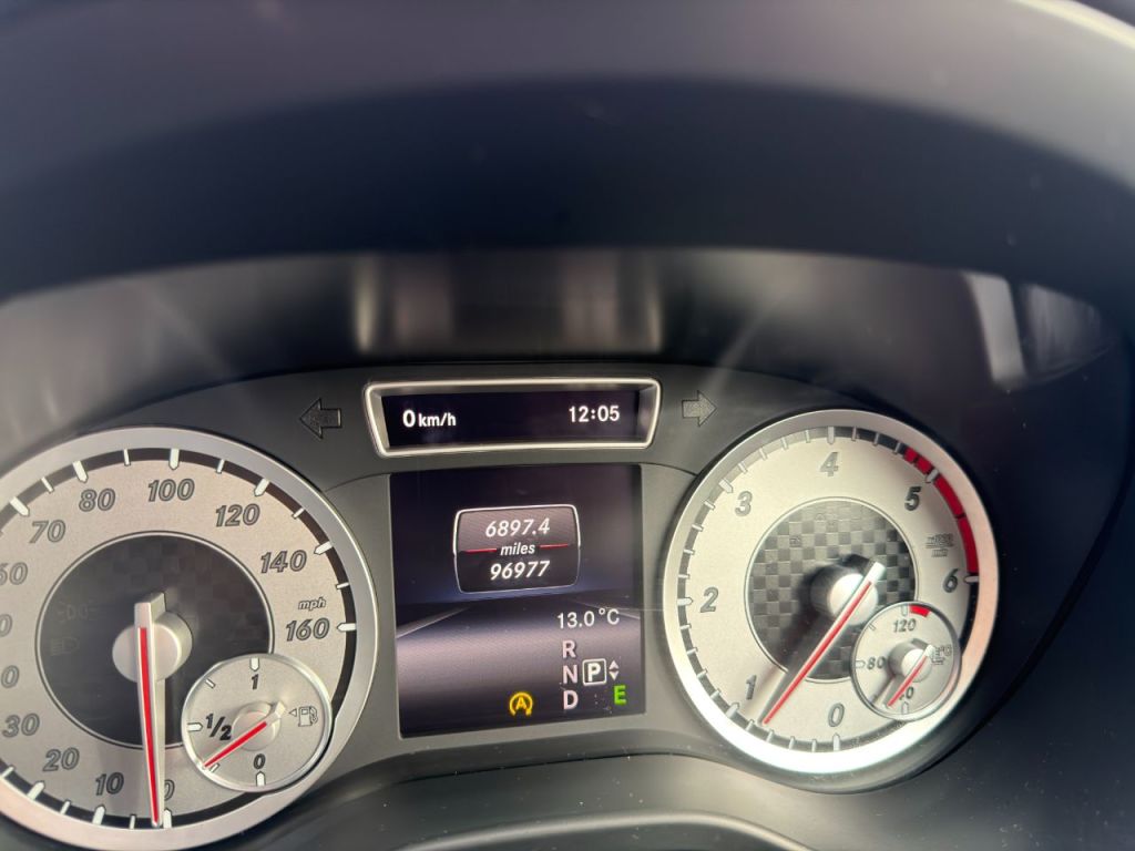 Used Mercedes-Benz A-Class 2015 for sale - 76723513: Photo 15