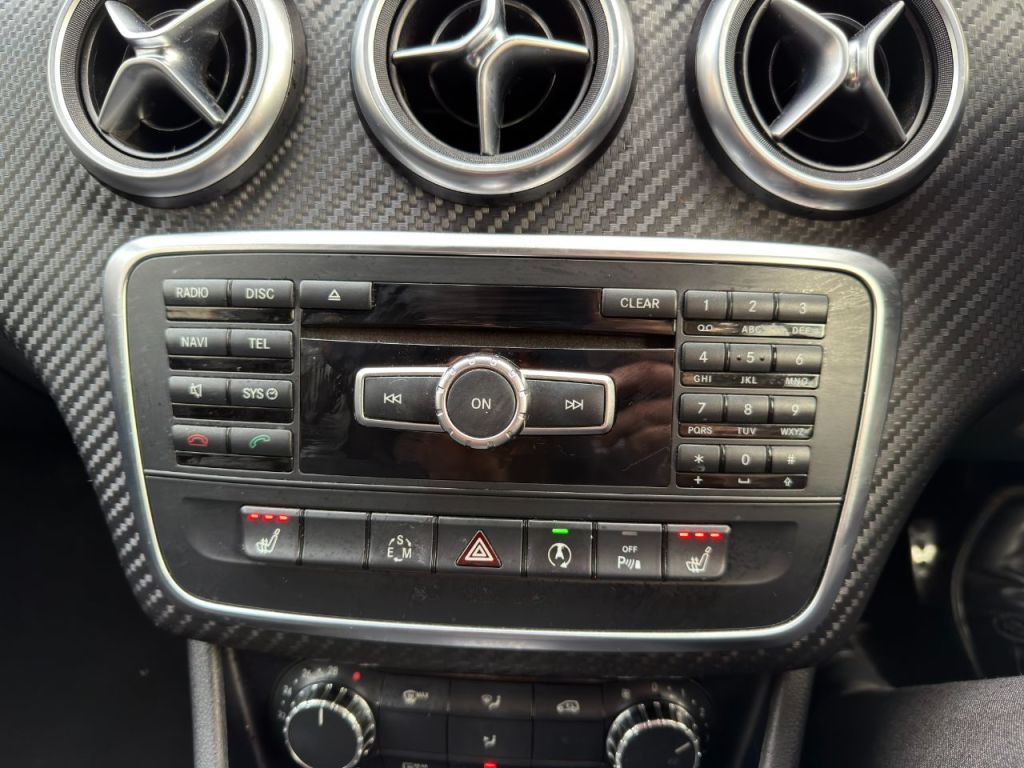 Used Mercedes-Benz A-Class 2015 for sale - 76723513: Photo 16