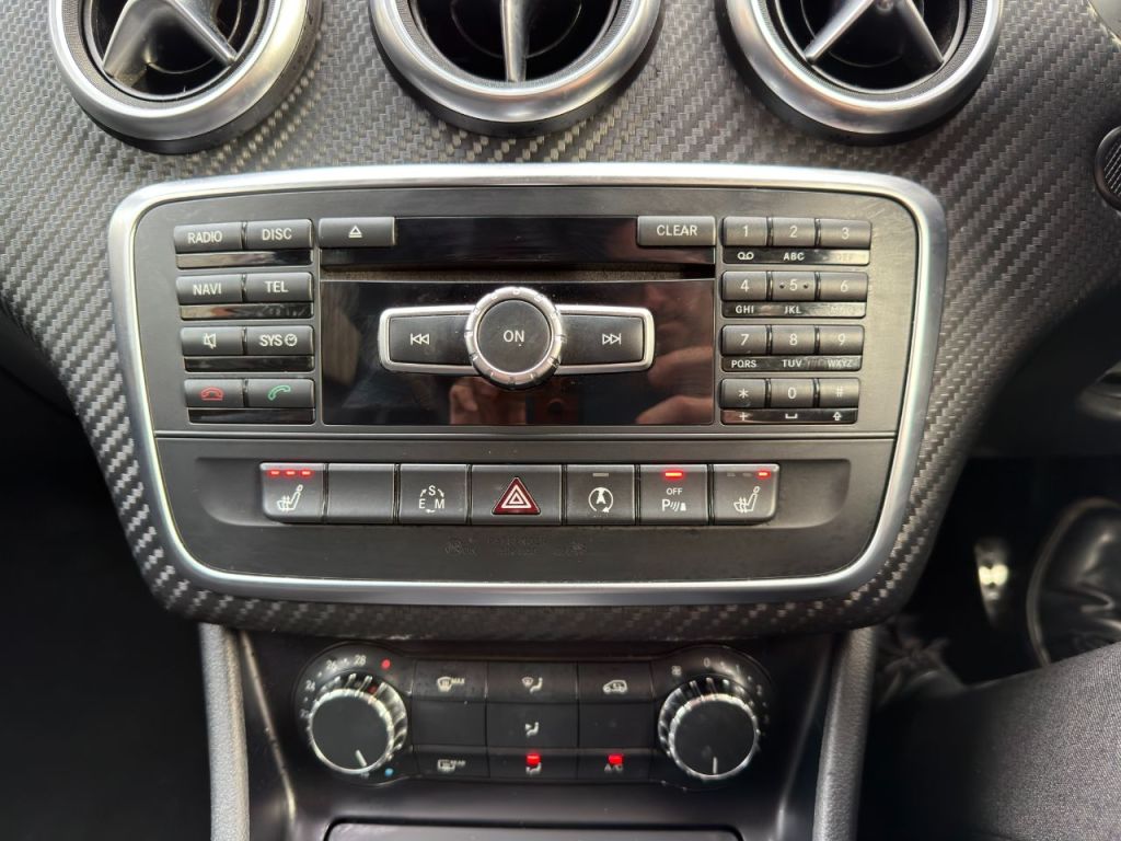 Used Mercedes-Benz A-Class 2015 for sale - 76723513: Photo 18