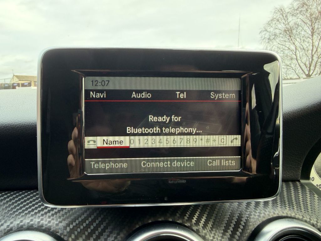 Used Mercedes-Benz A-Class 2015 for sale - 76723513: Photo 19