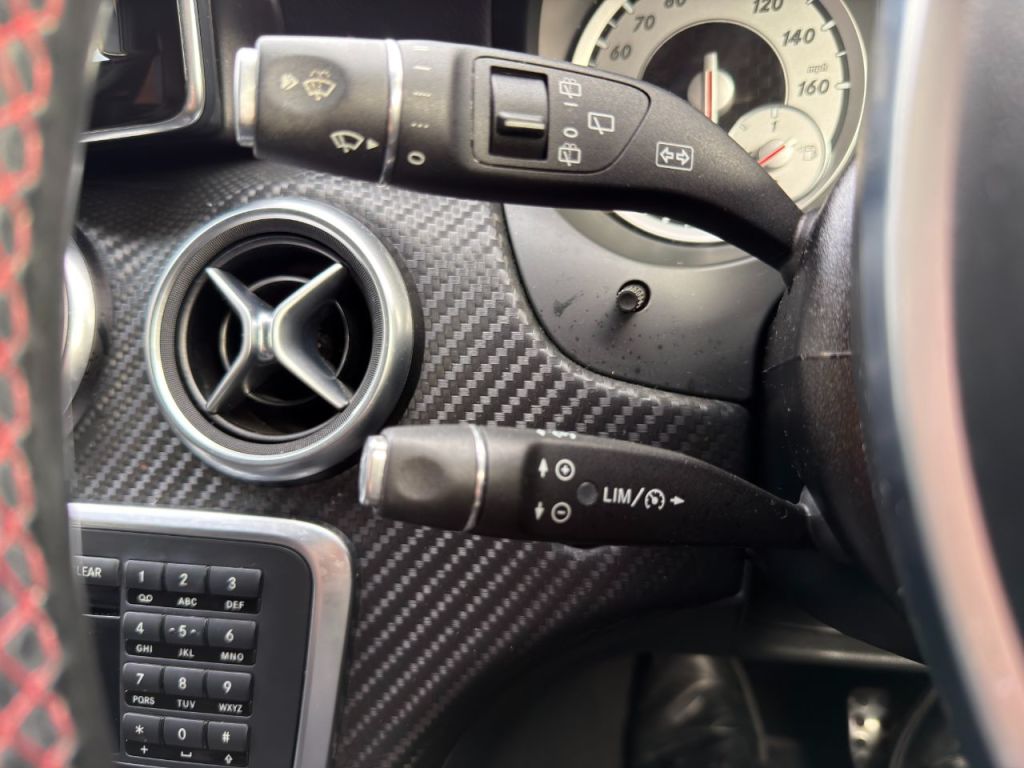 Used Mercedes-Benz A-Class 2015 for sale - 76723513: Photo 21