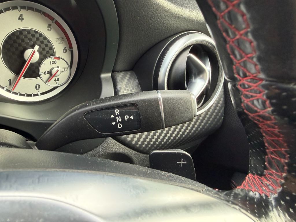 Used Mercedes-Benz A-Class 2015 for sale - 76723513: Photo 22