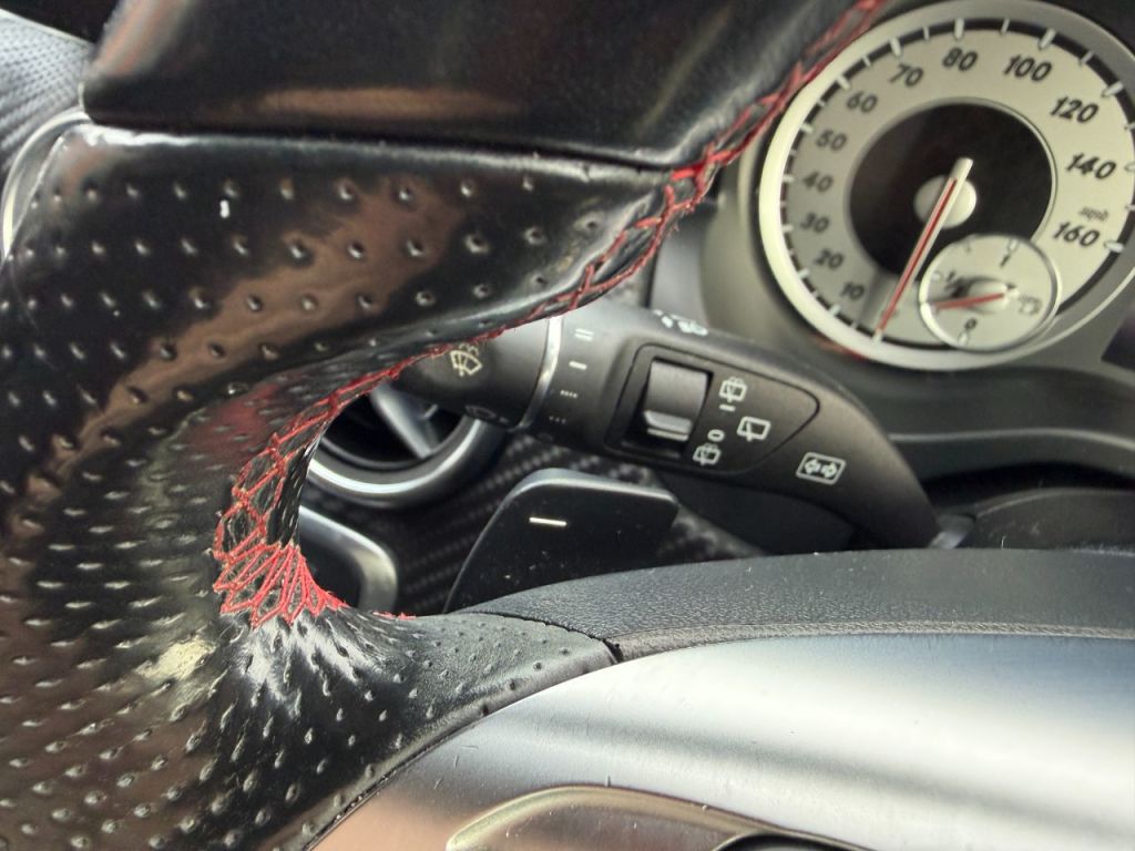 Used Mercedes-Benz A-Class 2015 for sale - 76723513: Photo 23