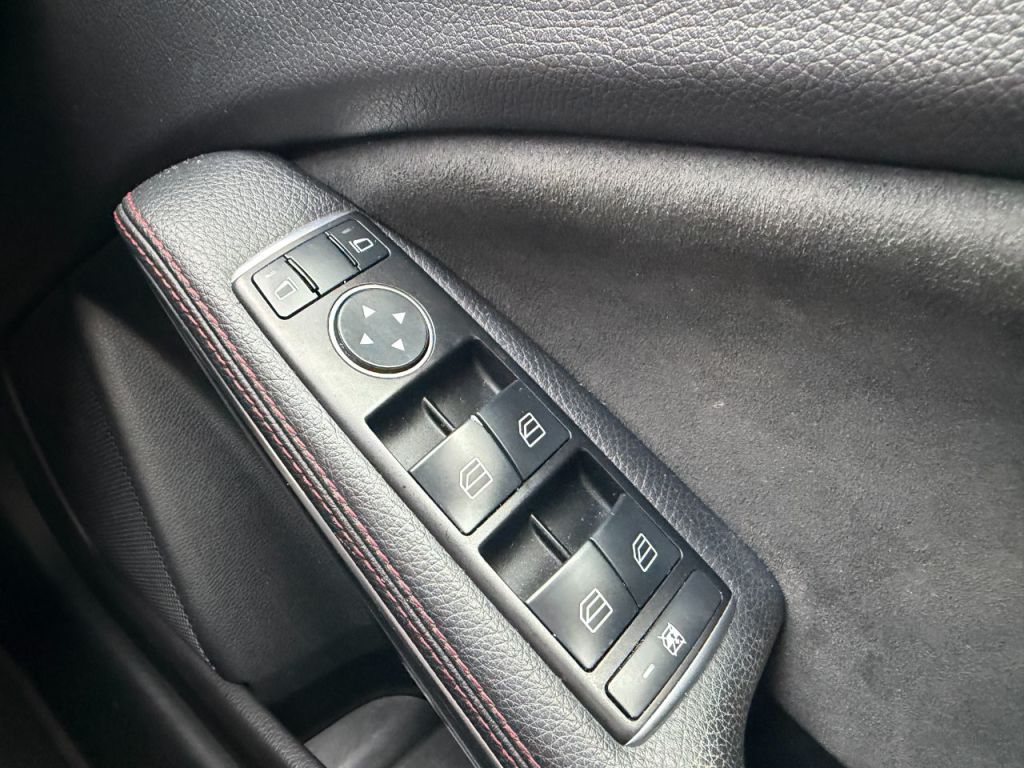 Used Mercedes-Benz A-Class 2015 for sale - 76723513: Photo 24