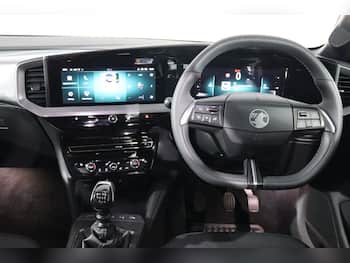 Used Vauxhall Mokka 2025 for sale - 79776384: Photo