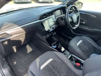 Used Vauxhall Corsa 2023 for sale - 74010614: Photo