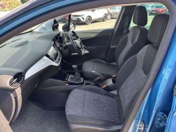Used Vauxhall Crossland X 2020 for sale - 75171715: Photo