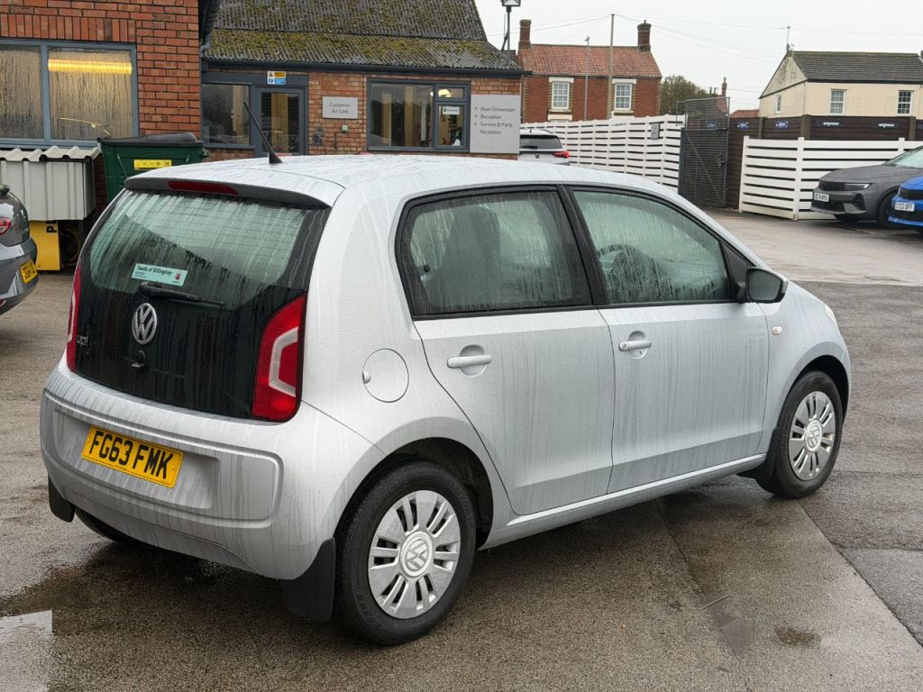 Used Volkswagen up! 2013 for sale - 77187669: Photo 11