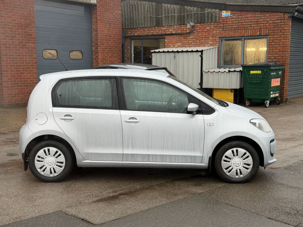 Used Volkswagen up! 2013 for sale - 77187669: Photo 12