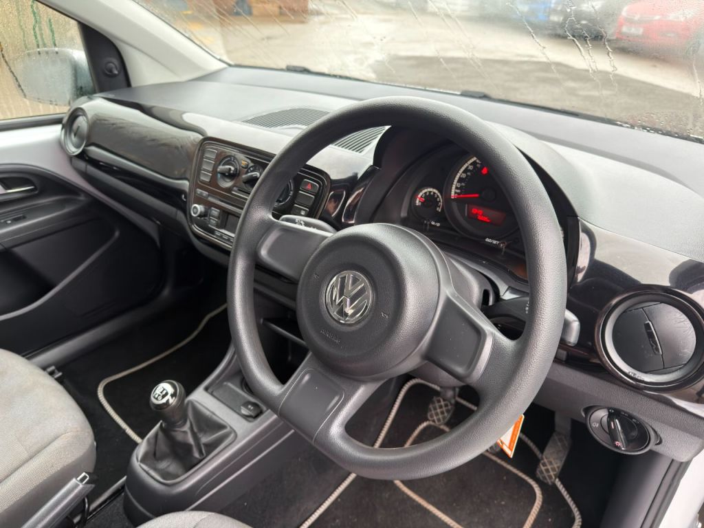 Used Volkswagen up! 2013 for sale - 77187669: Photo 13