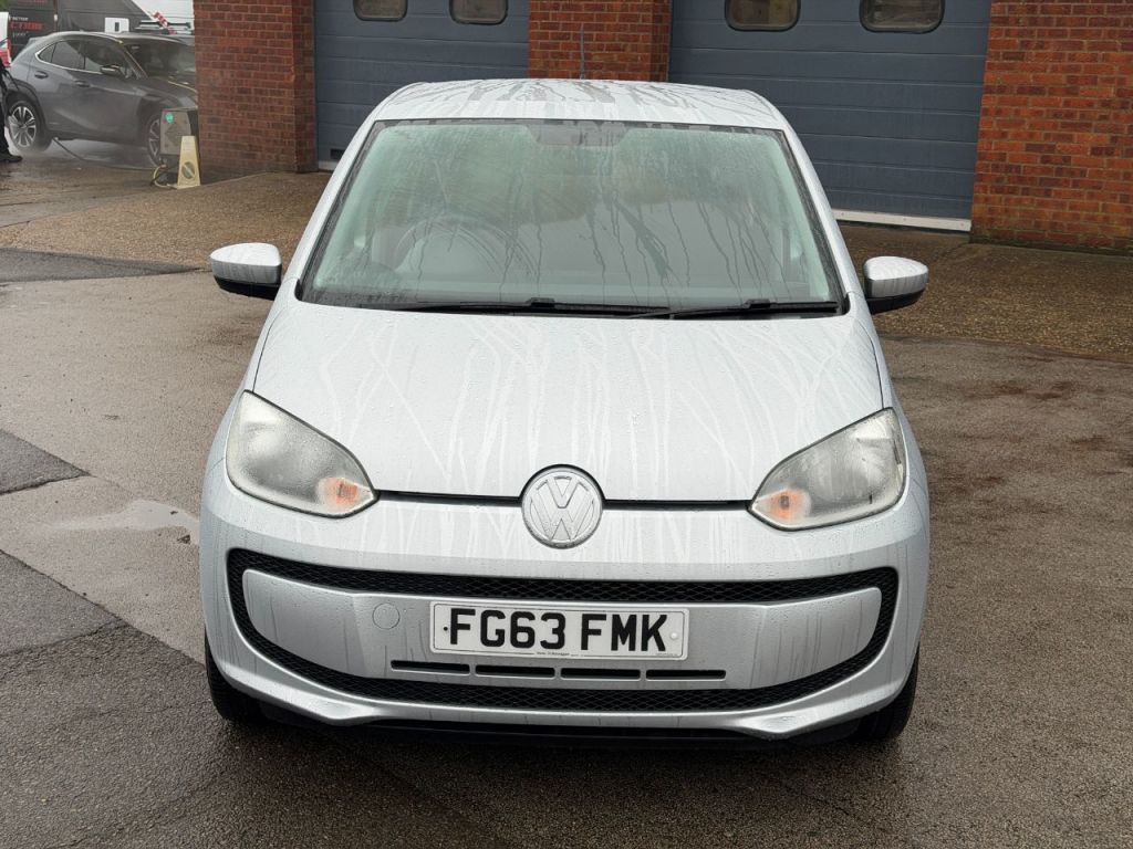 Used Volkswagen up! 2013 for sale - 77187669: Photo 7
