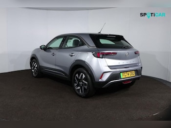 Used Vauxhall Mokka 2024 for sale - 79261060: Photo