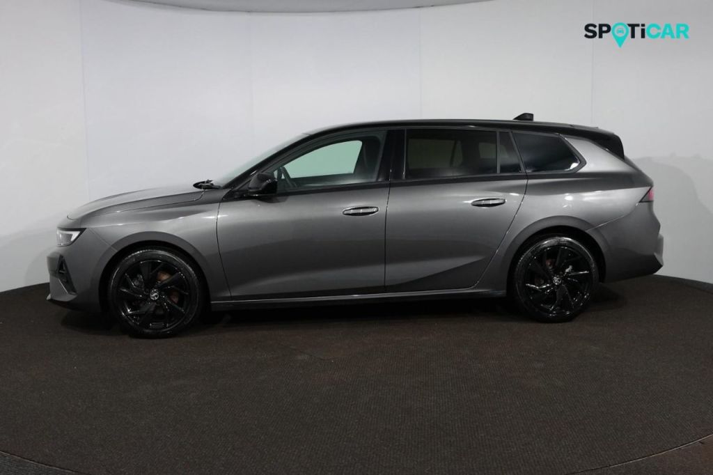 Used Vauxhall Astra 2025 for sale - 77171477: Photo 10