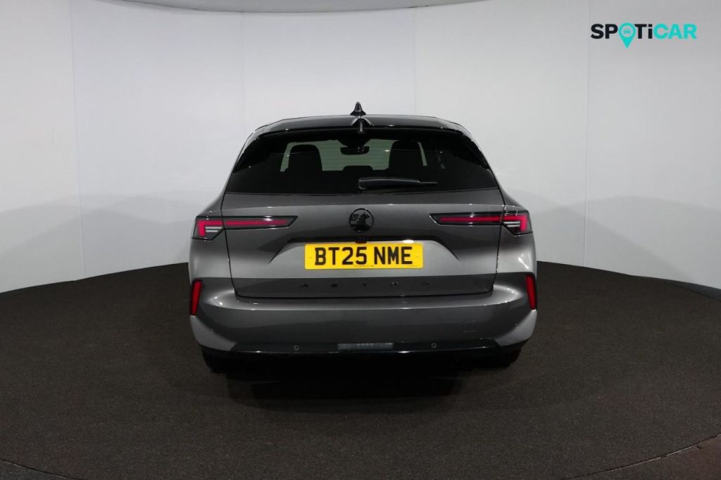 Used Vauxhall Astra 2025 for sale - 77171477: Photo 11
