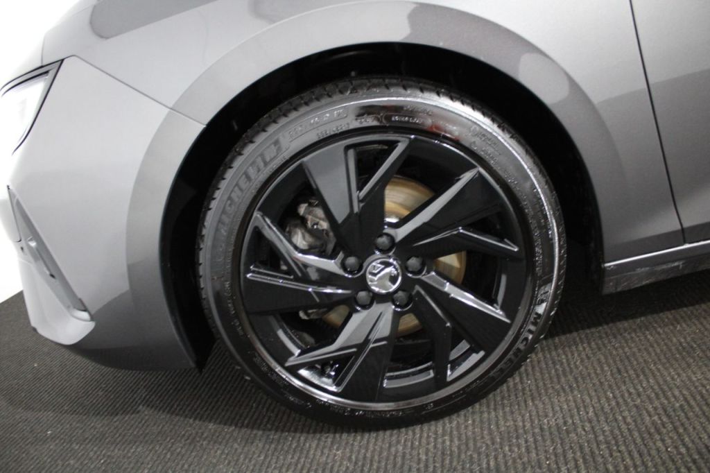 Used Vauxhall Astra 2025 for sale - 77171477: Photo 14