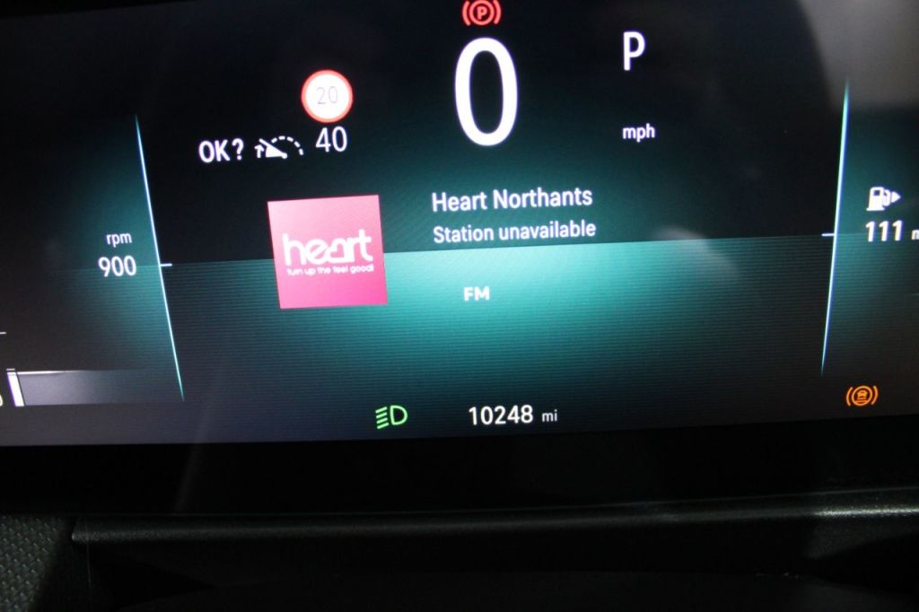 Used Vauxhall Astra 2025 for sale - 77171477: Photo 18