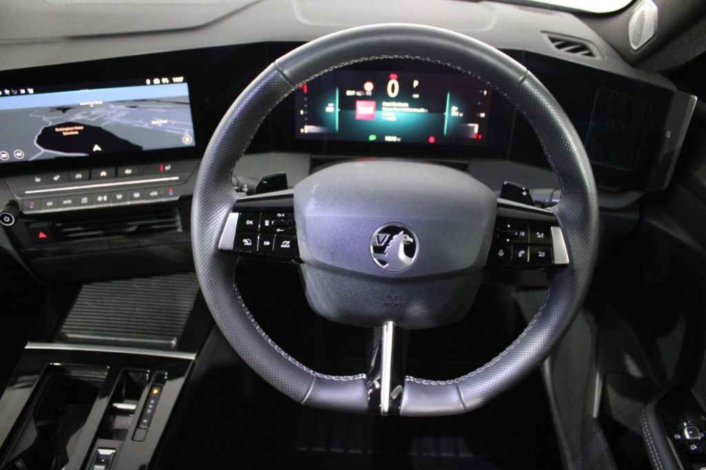 Used Vauxhall Astra 2025 for sale - 77171477: Photo 19