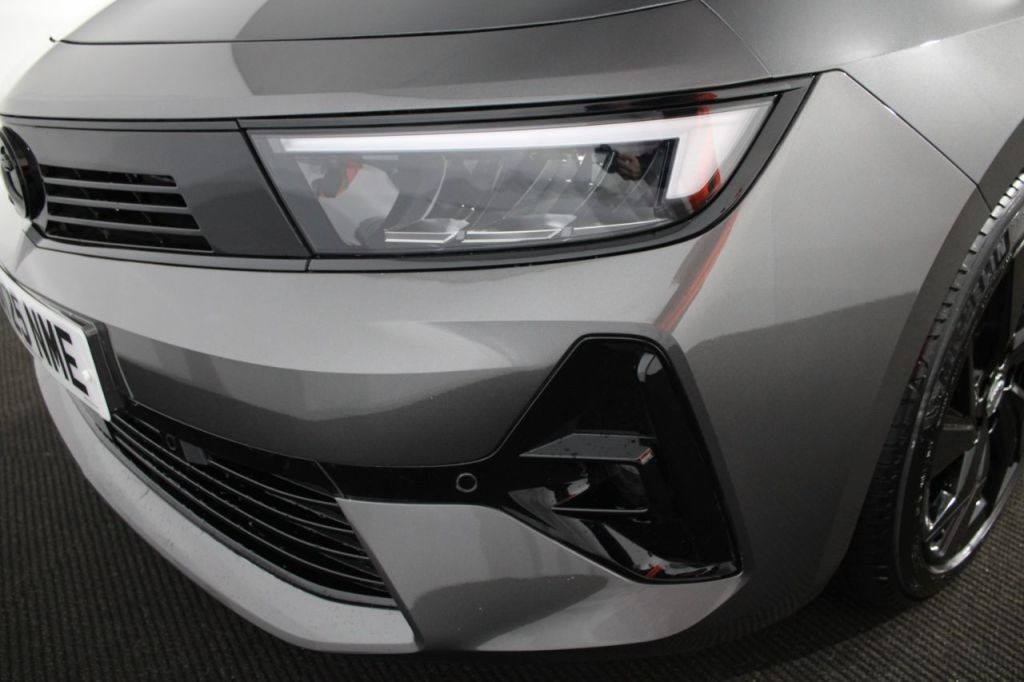 Used Vauxhall Astra 2025 for sale - 77171477: Photo 21