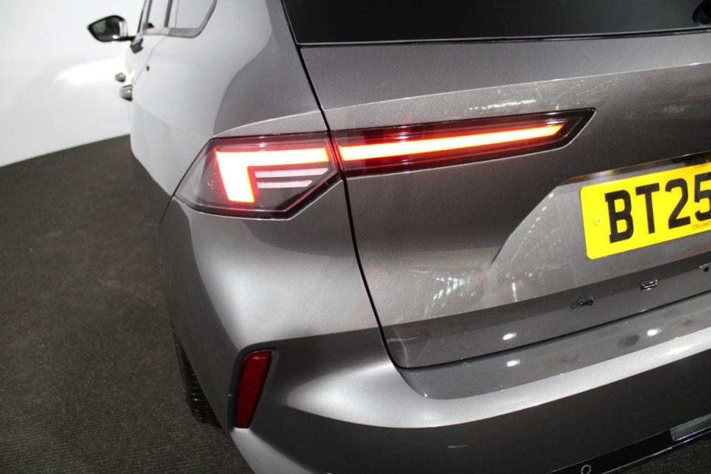 Used Vauxhall Astra 2025 for sale - 77171477: Photo 22