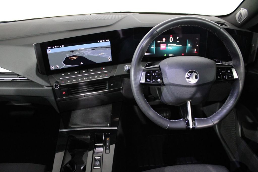 Used Vauxhall Astra 2025 for sale - 77171477: Photo 4