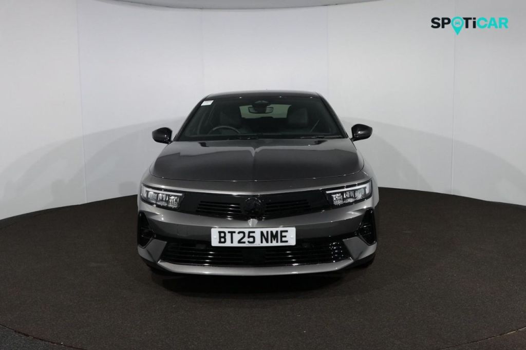 Used Vauxhall Astra 2025 for sale - 77171477: Photo 8