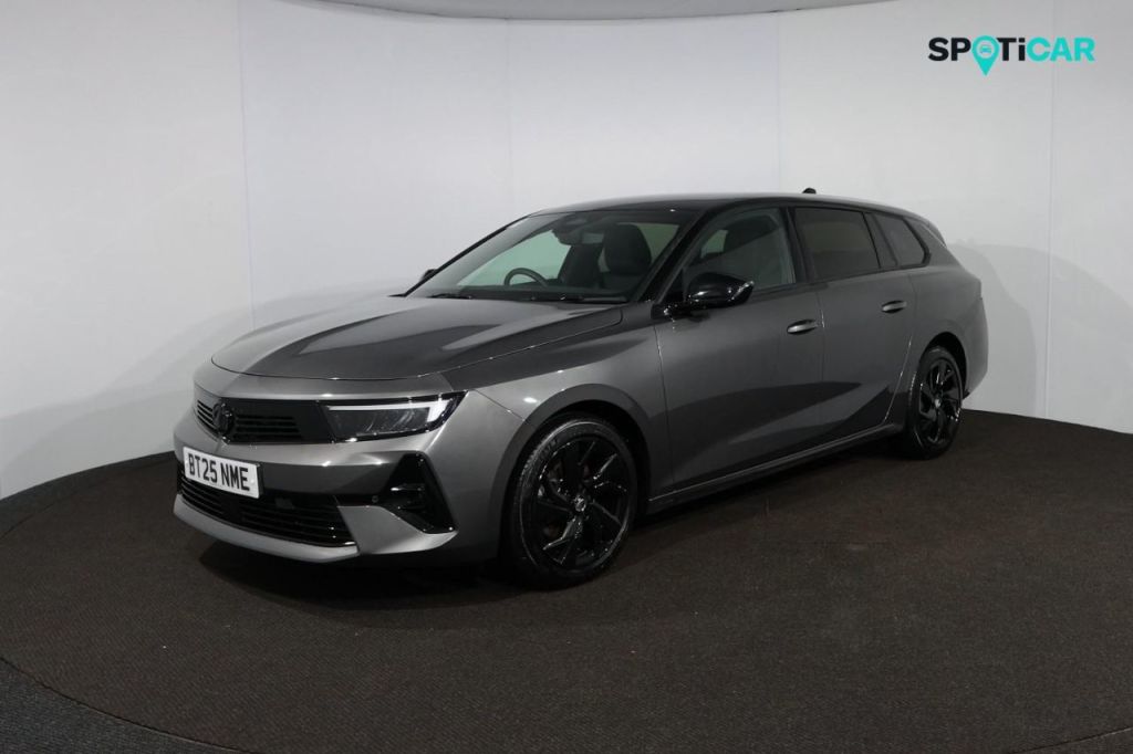 Used Vauxhall Astra 2025 for sale - 77171477: Photo 9