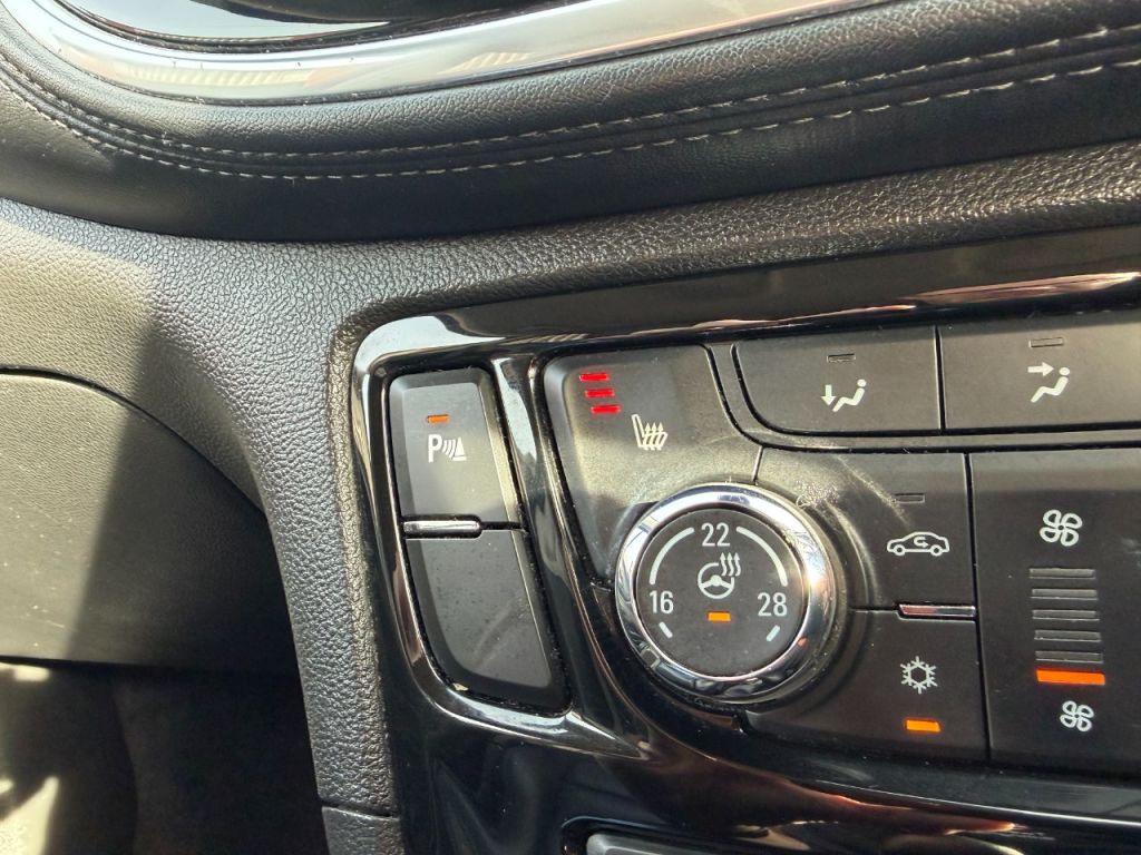 Used Vauxhall Mokka X 2018 for sale - 76847978: Photo 21