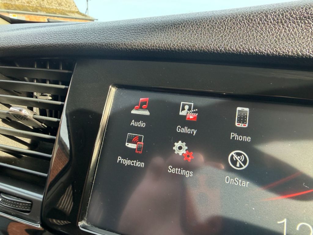 Used Vauxhall Mokka X 2018 for sale - 76847978: Photo 22