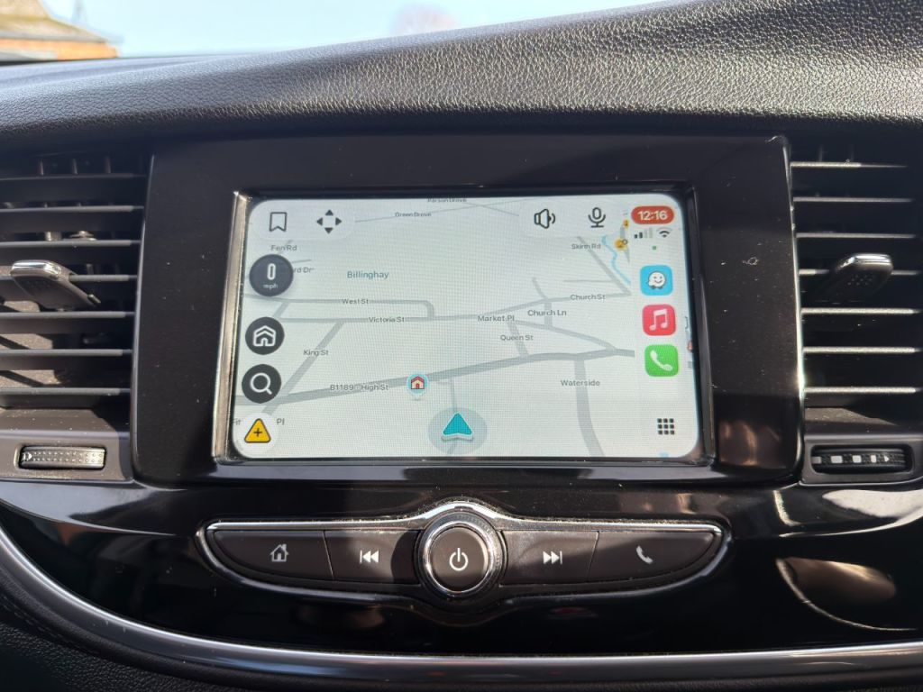 Used Vauxhall Mokka X 2018 for sale - 76847978: Photo 28