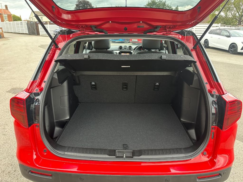 Used Suzuki Vitara 2023 for sale - 76056571: Photo 10