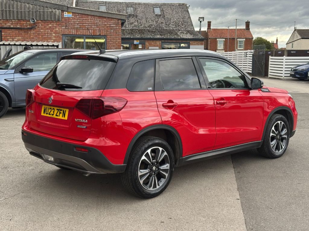 Used Suzuki Vitara 2023 for sale - 76056571: Photo 11