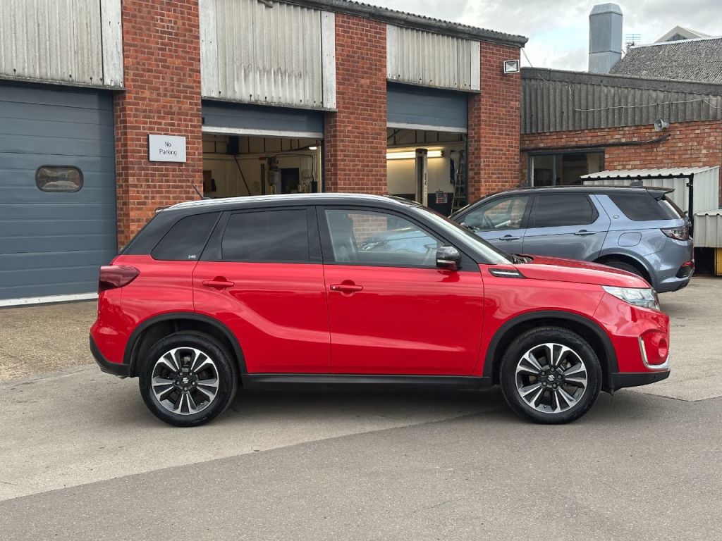 Used Suzuki Vitara 2023 for sale - 76056571: Photo 12