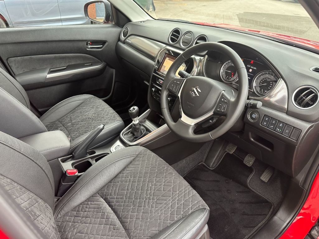 Used Suzuki Vitara 2023 for sale - 76056571: Photo 15