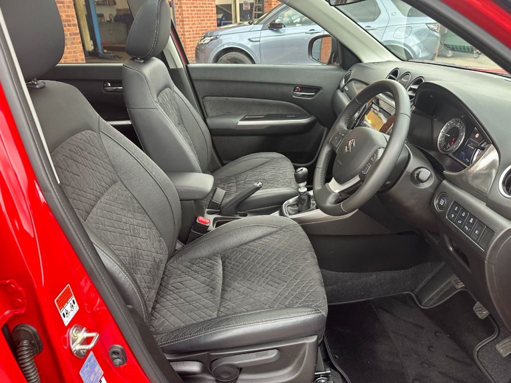 Used Suzuki Vitara 2023 for sale - 76056571: Photo 16