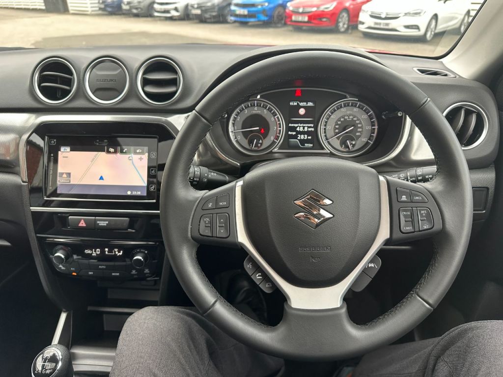 Used Suzuki Vitara 2023 for sale - 76056571: Photo 17