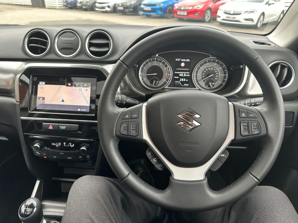 Used Suzuki Vitara 2023 for sale - 76056571: Photo 18