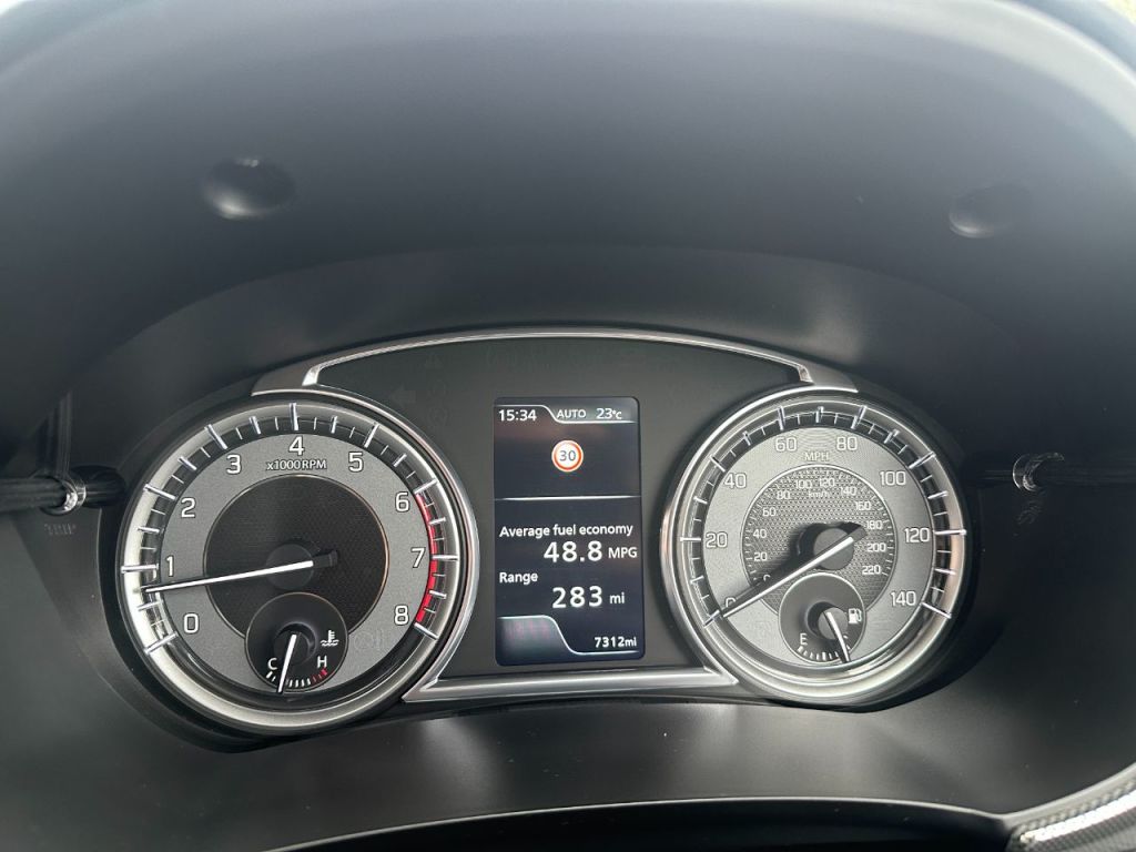 Used Suzuki Vitara 2023 for sale - 76056571: Photo 19