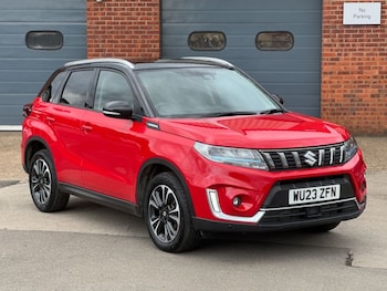 Suzuki - Vitara