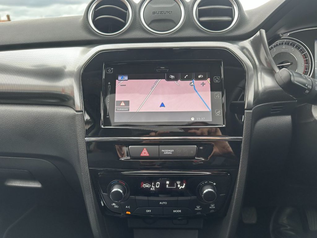 Used Suzuki Vitara 2023 for sale - 76056571: Photo 20