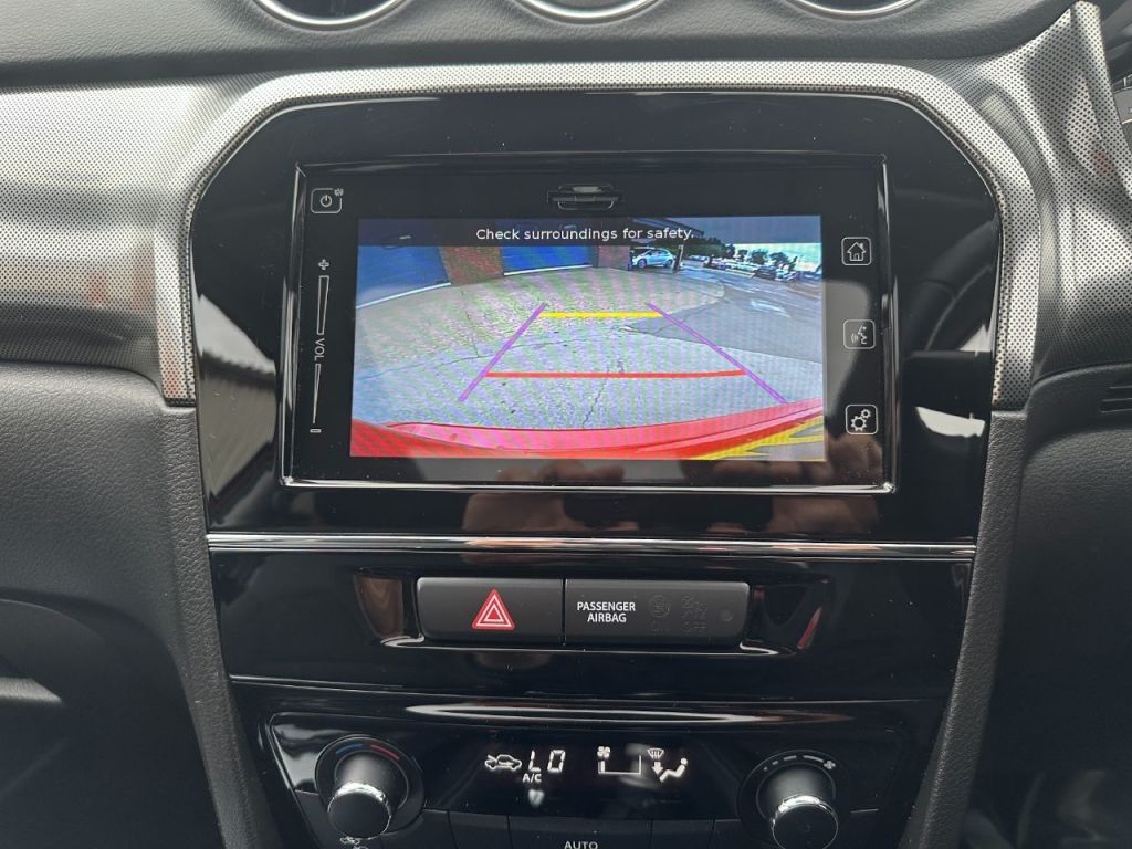 Used Suzuki Vitara 2023 for sale - 76056571: Photo 21