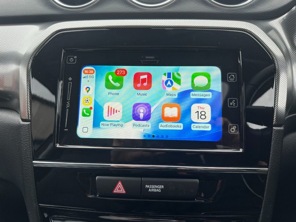 Used Suzuki Vitara 2023 for sale - 76056571: Photo 28