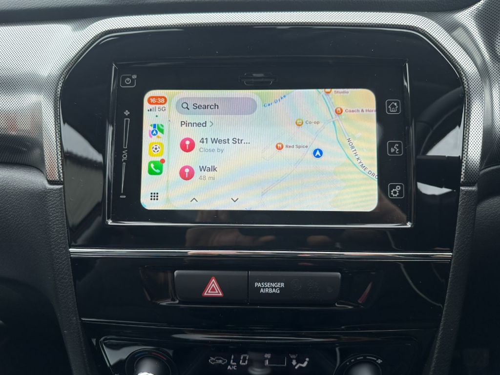 Used Suzuki Vitara 2023 for sale - 76056571: Photo 29