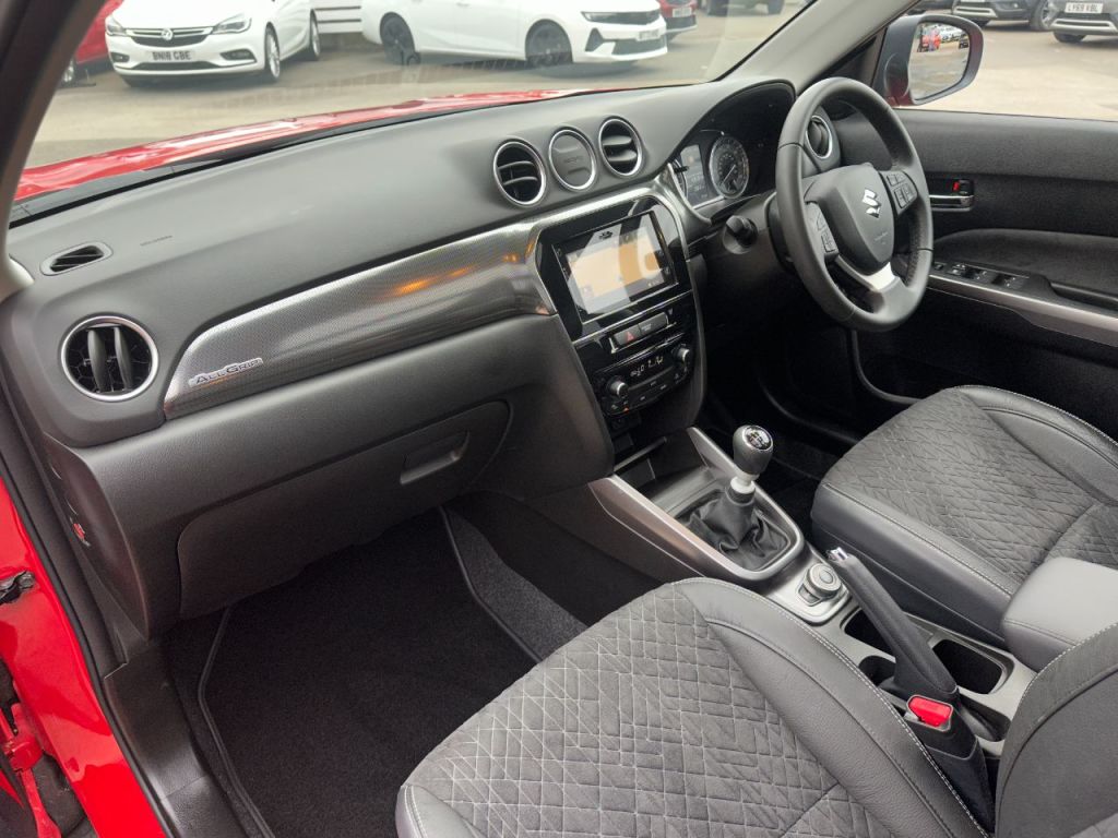 Used Suzuki Vitara 2023 for sale - 76056571: Photo 3