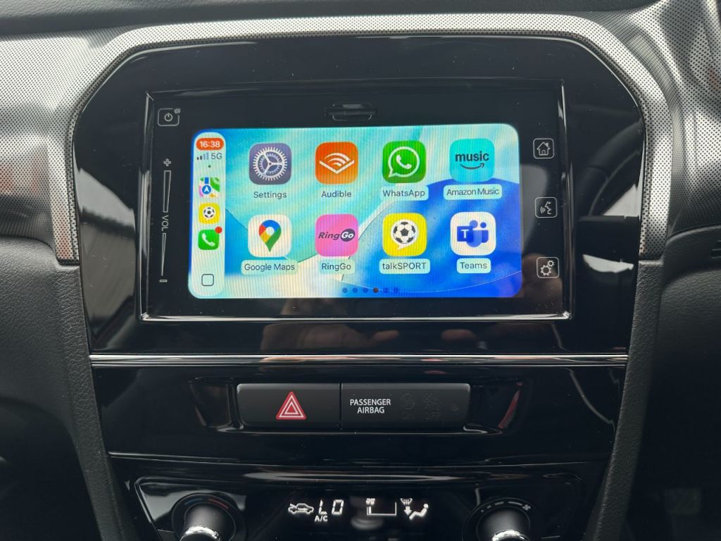 Used Suzuki Vitara 2023 for sale - 76056571: Photo 30