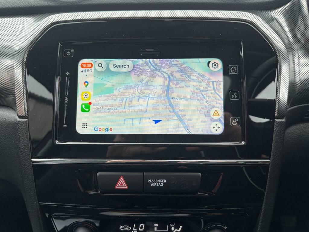 Used Suzuki Vitara 2023 for sale - 76056571: Photo 31