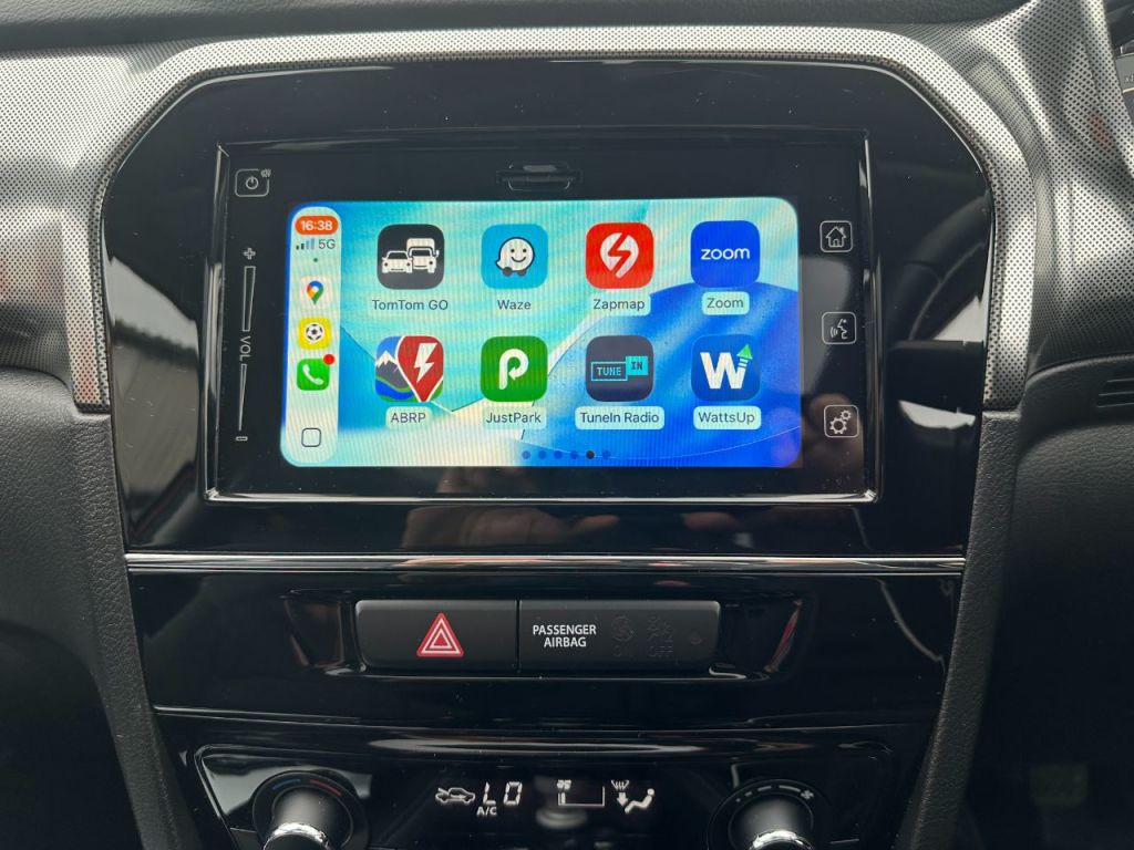 Used Suzuki Vitara 2023 for sale - 76056571: Photo 32